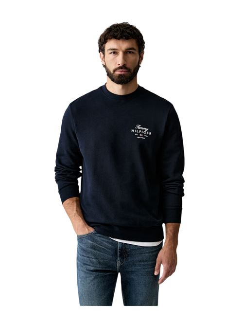 Tommy Hilfiger Maglia Tommy Hilfiger | MW0MW43218DW5.DW5